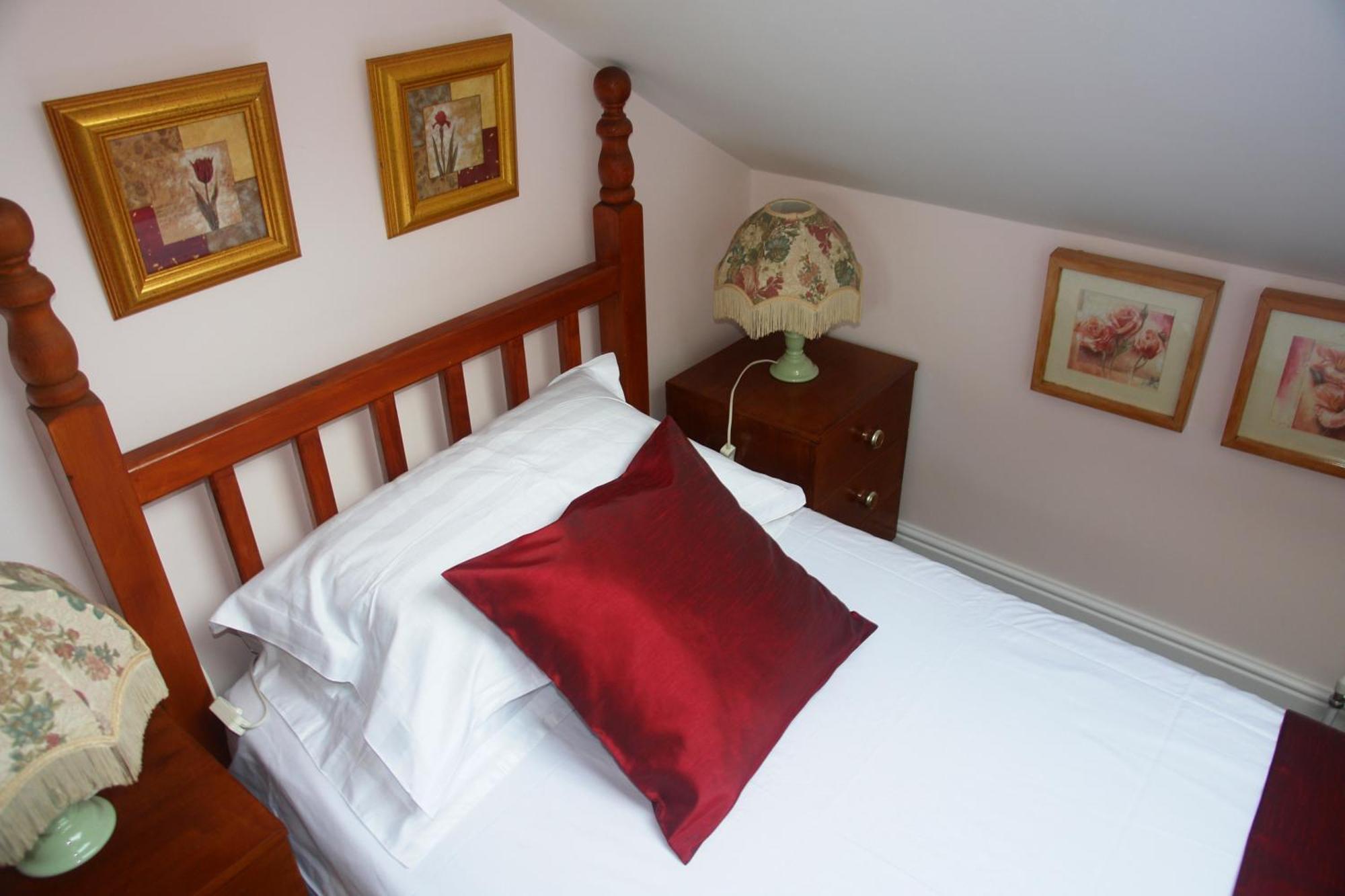 Filton Guest House Bilik gambar