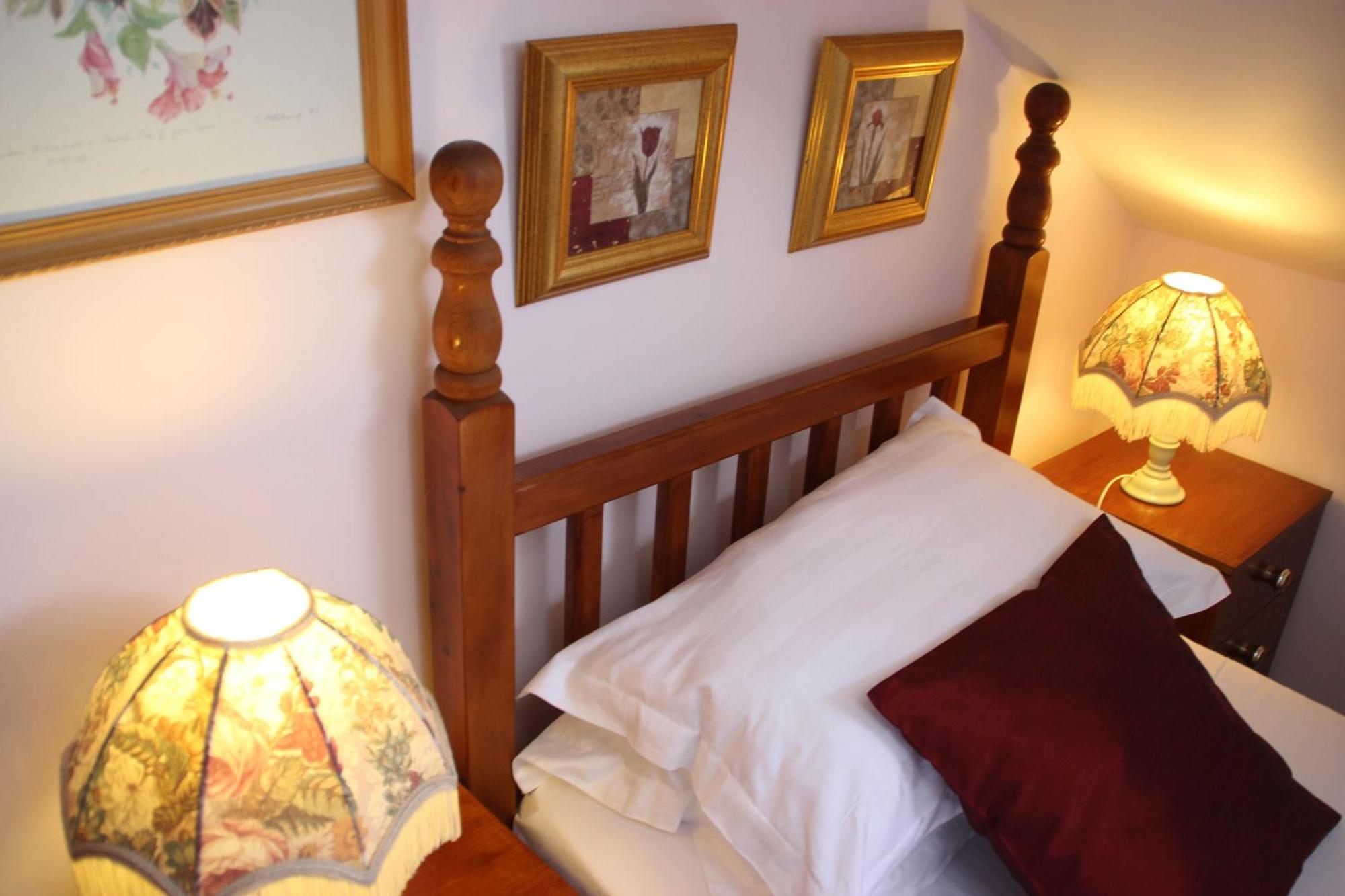 Filton Guest House Bilik gambar