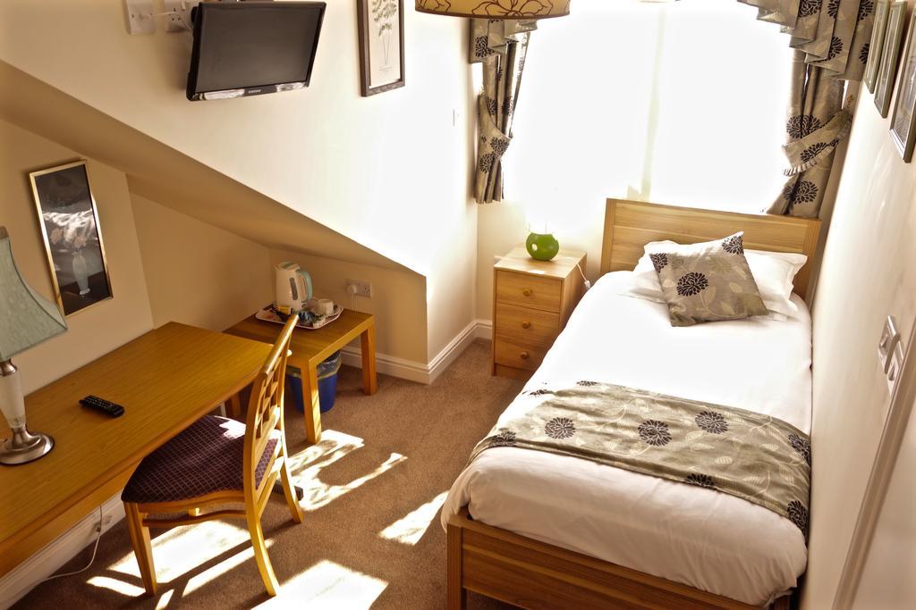 Filton Guest House Bilik gambar