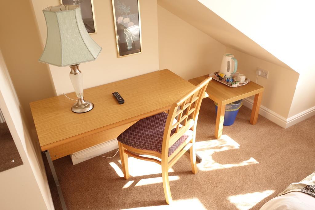 Filton Guest House Bilik gambar