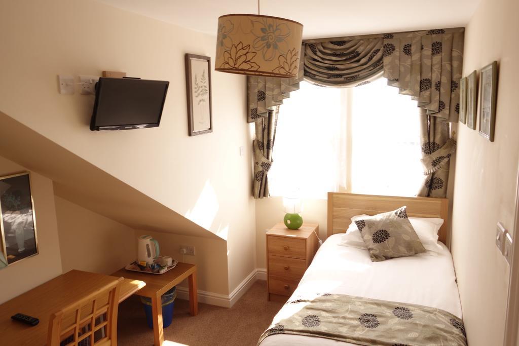 Filton Guest House Bilik gambar