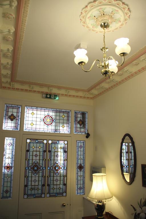 Filton Guest House Luaran gambar