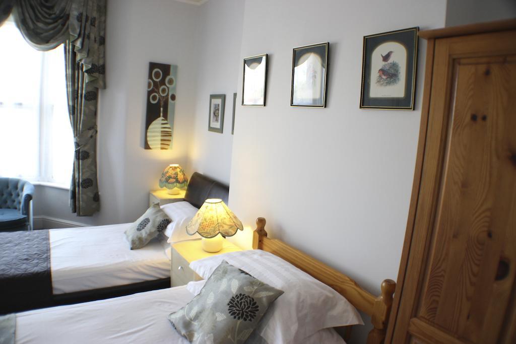 Filton Guest House Bilik gambar