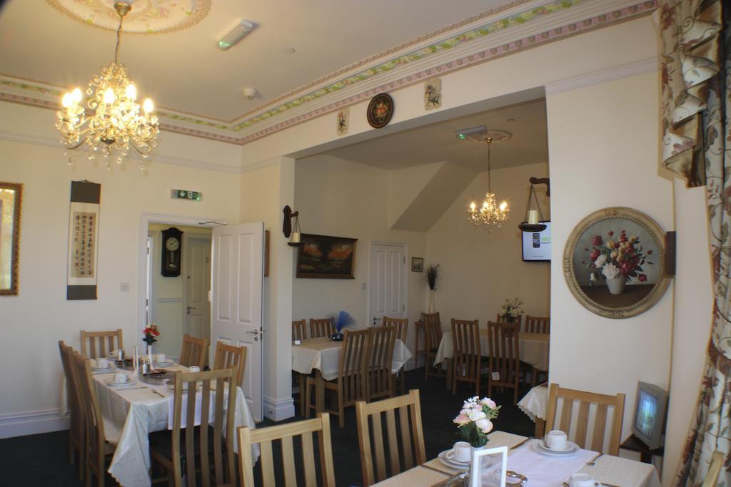 Filton Guest House Luaran gambar